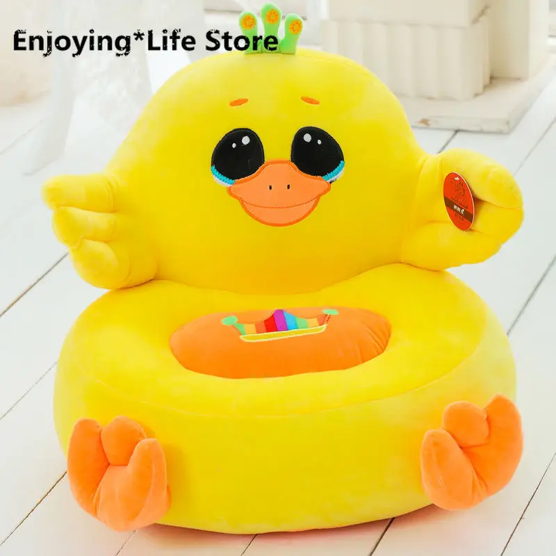 Animal Stuffed Plush Cartoon Bean Sofa Chair/Child Seat/Kids Baby Soft Toy Gift Furniture Chair Kids Sofa Toddler Chair Animal Stuffed Plush Cartoon Bean Sofa Chair/Child Seat/Kids Baby Soft Toy Gift Furniture Chair Kids Sofa Toddler Chair
