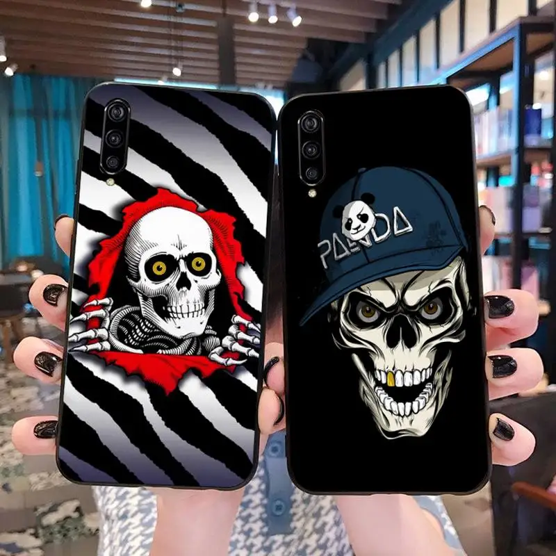 Мягкий чехол для телефона HPCHCJHM Powell Перальта с пользовательским фото Xiaomi Mi10 10Pro 10
