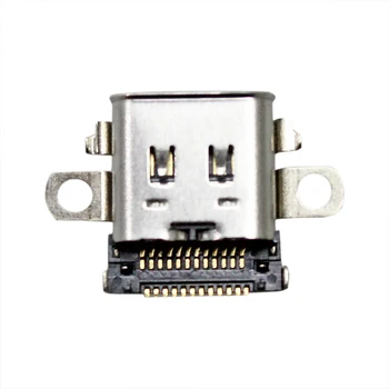 

Type-C USB Charging Port Connector for Nintendo Switch NS Console