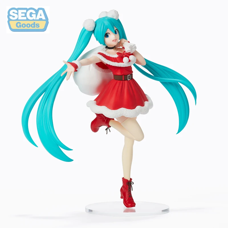 original-sega-hatsune-miku-figure-vocaloid-miku-dolls-2020-christmas-22cm-pvc-anime-figurine-model-toys-for-girls-gift