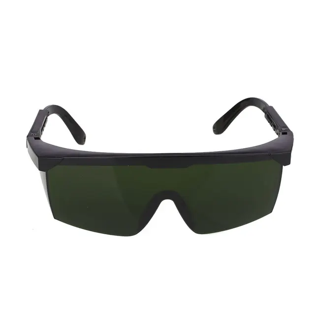 Ipl/e-light용 레이저 보호 안경, 프리징 포인트, 제모, 보호 안경, 범용 고글, LESHP