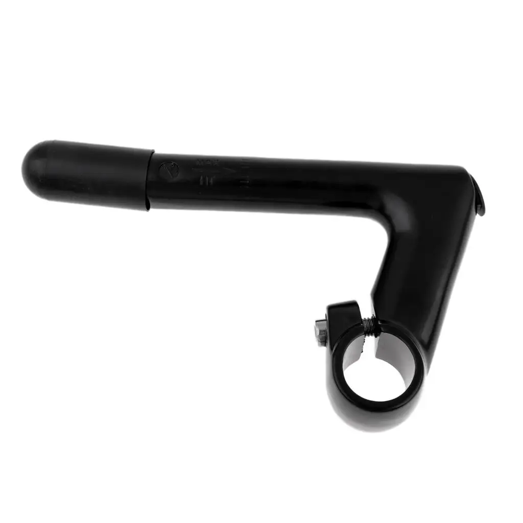 Universal Bike Handlebar Stem Quill 25.4mm/1