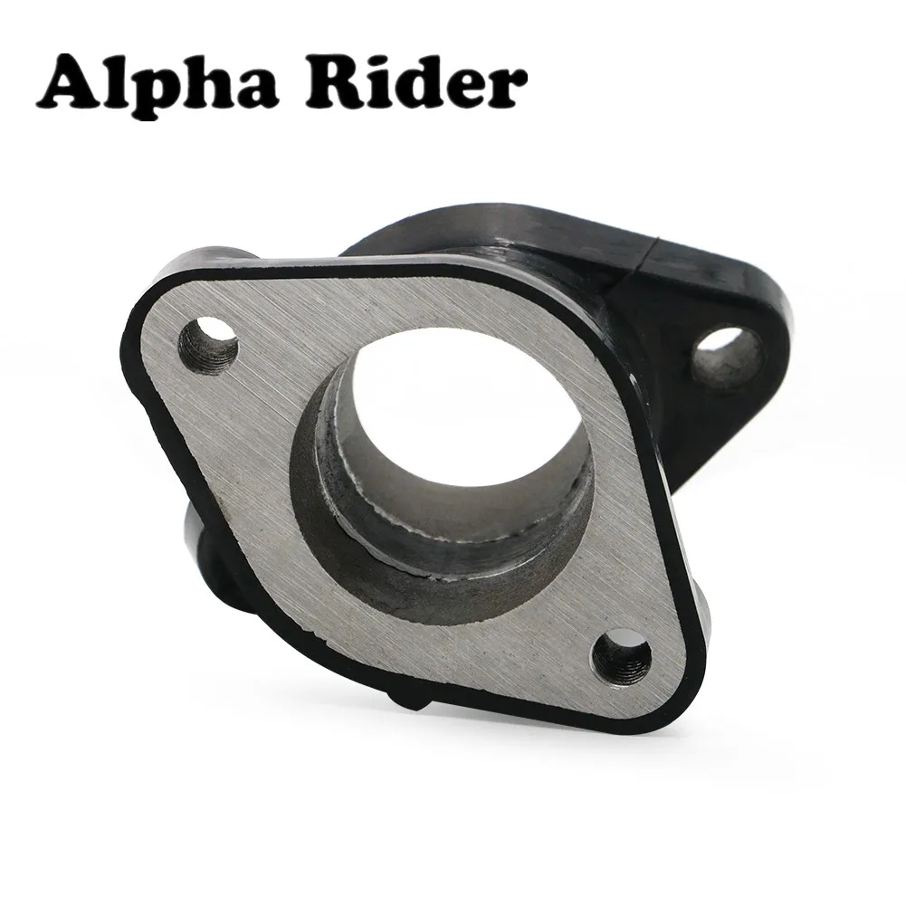 2004- 2013 For Honda CRF100F Motorcycle Intake Manifold Boot Joint Replace 17110-KA8-000