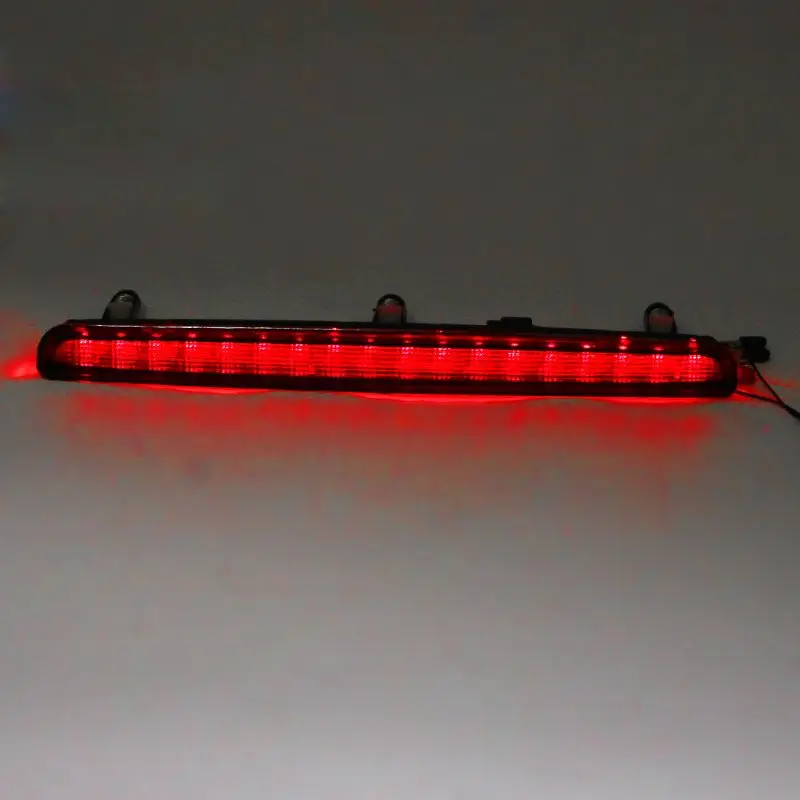 

Rear Brake Light High Mount LED Stop Warning Lamp Car Spare Parts For T5 1997-2002 Y4UA