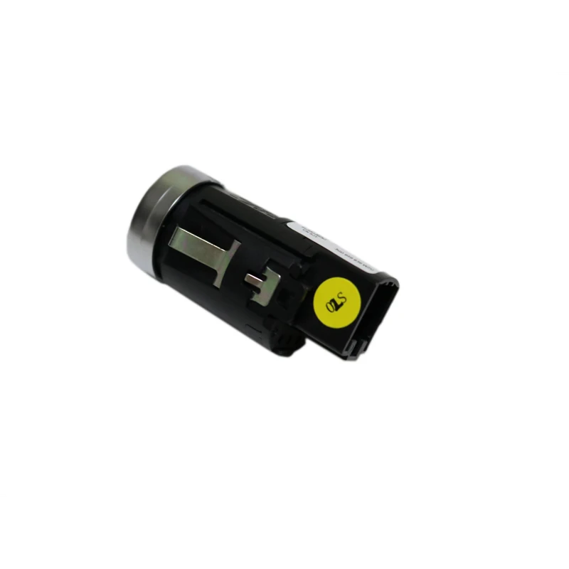 ELISHASTAR 3GD959839 кнопка запуска двигателя для V W Passat B8 Arteon 2015 2019 3G1959839 WZU|Переключатели и