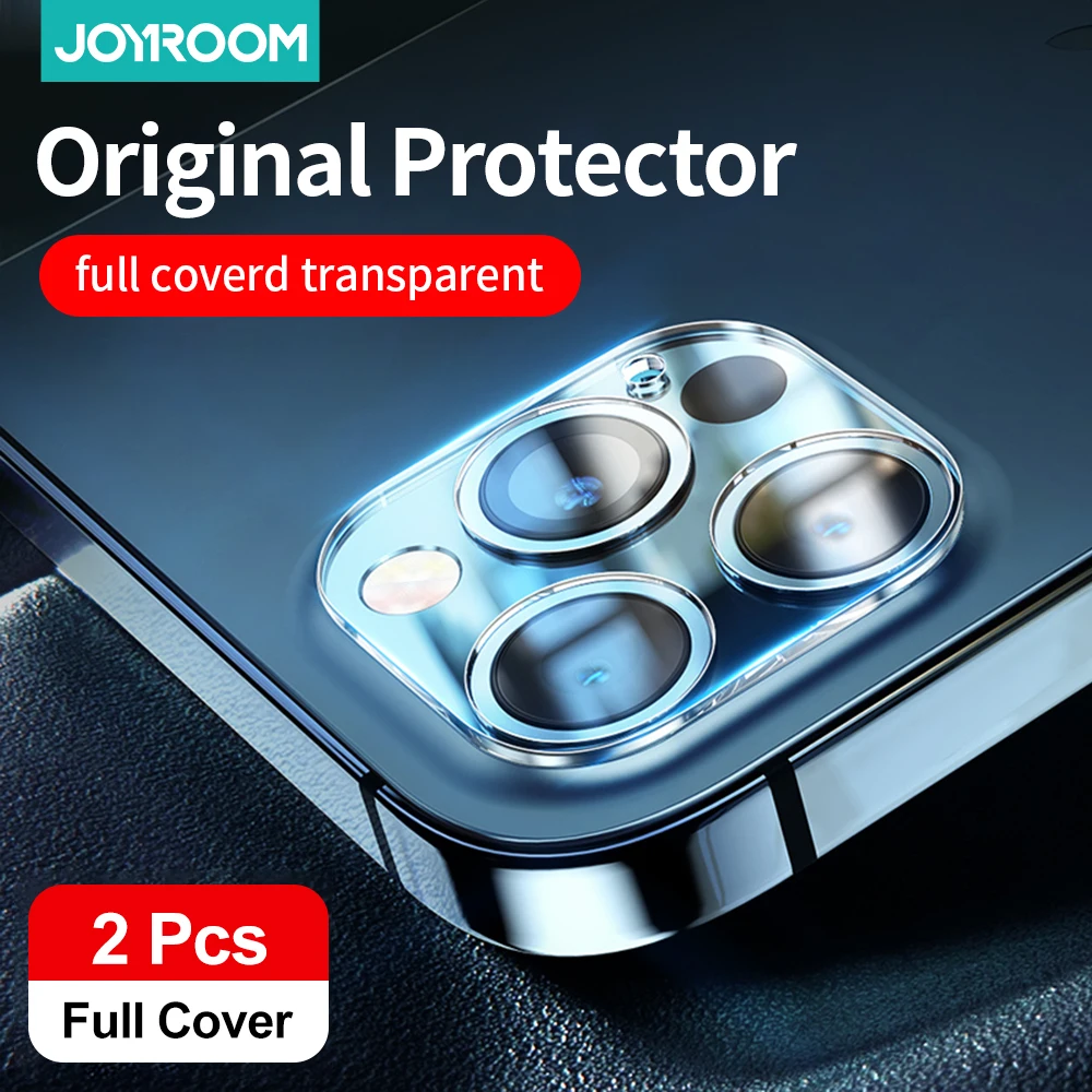 

2PCS 9D Back Lens Protective Glass Screen Protector For iPhone 12 11 Pro Max Tempered Glass For iPhone 12 Camera Protector