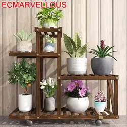 Полки для Mueble Soporte Interior Estante Estanteria Para Plantas Stojak Na Kwiaty Dekoration уличная Цветочная Полка Подставка для растений