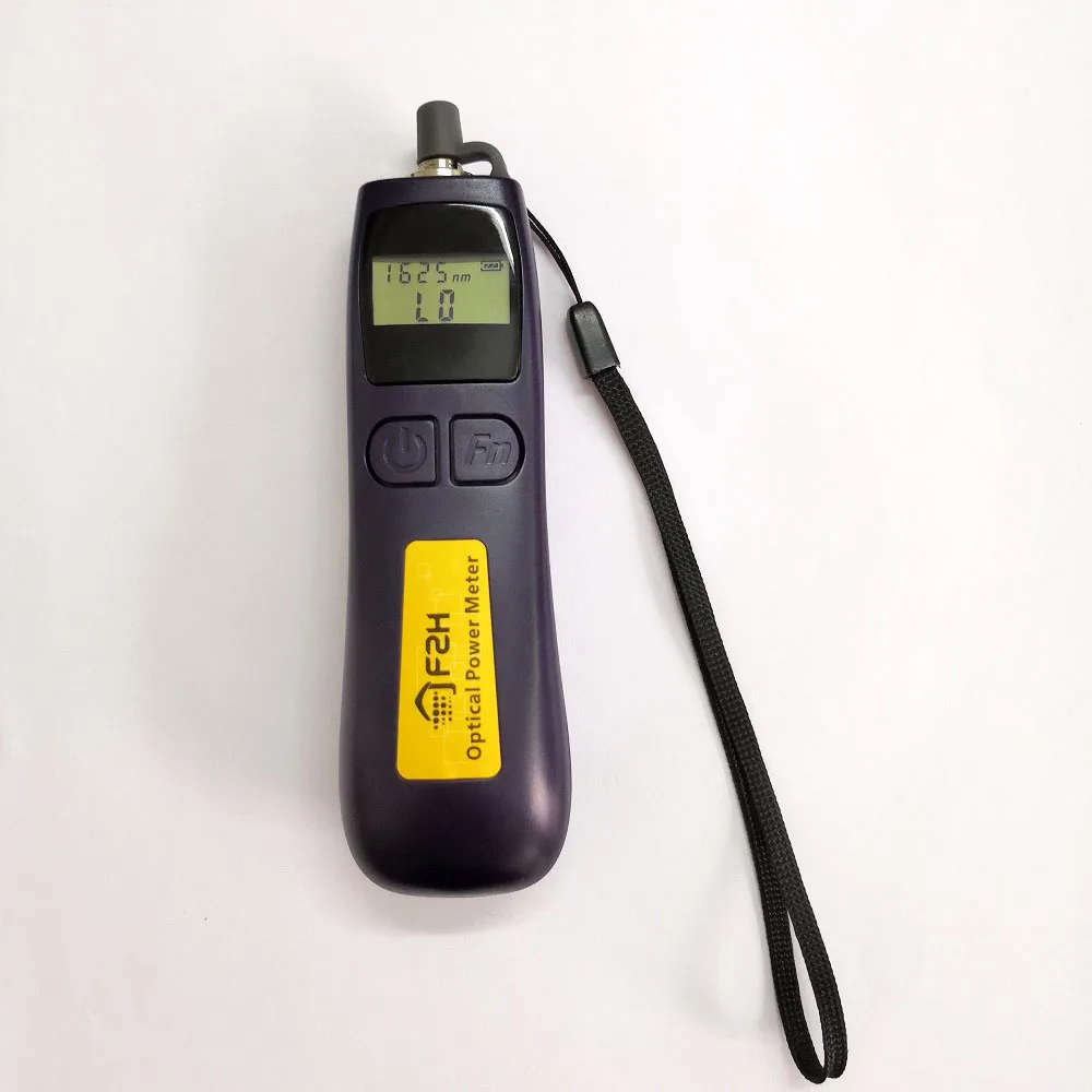 Grandway FHP12A Mini Fiber Optic Power Meter (1)