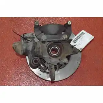 

STEERING KNUCKLE FRONT LEFT NISSAN FIRST SALOON CAR (P12)