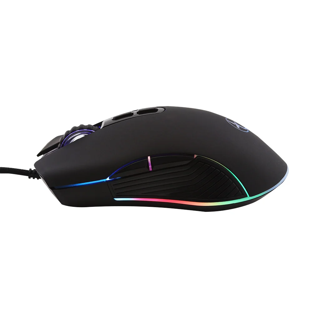 7 Bottons Mice