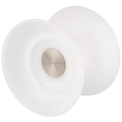 White Silver MAGICYOYO 4А Т1 соревнования йо-йо мяч игрушки POM пластиковый шар 4А Offstring трюк йо-йо мяч для йо-йо - Цвет: White Silver