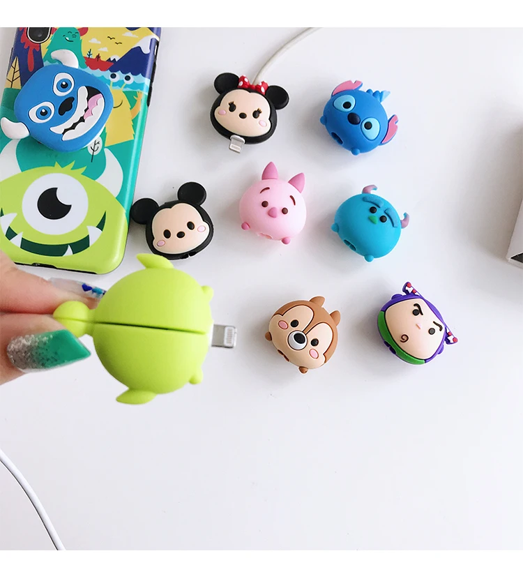 Cabo-dos-desenhos-animados-Protector-Saver-Coque-Capa-Para-iPhone-4-8-Plus-4S-5-5S (2)