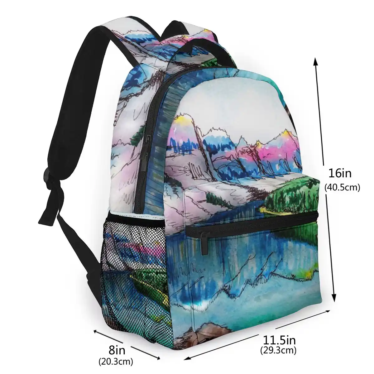 fashion backpack canada