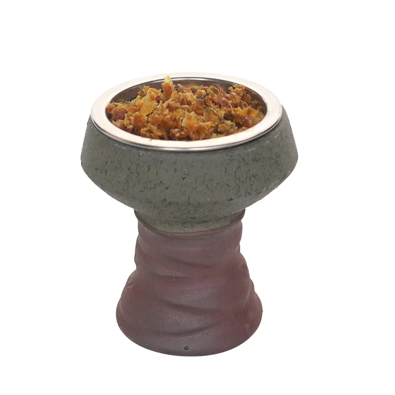 Ceramic Hookah Head Accessories  Chicha Nargile Sheesha Bowl - Ceramic  Hookah Bowl - Aliexpress