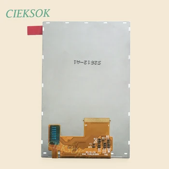 

YM310TN2A V03 S2612-A1 LCD Screen Display Panel GPS Navigator Replacement