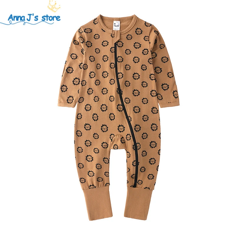lion baby clothes