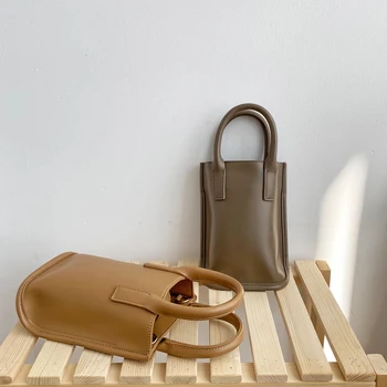 

2020 New Mini Women Bags Fashion Female Mini Handbags Chic Ladies Shoulder Bag Youth Crossbody Bag Korean Style Personalized Bag