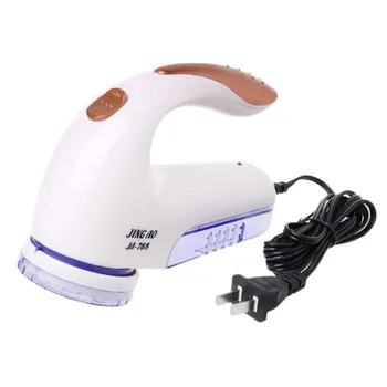 

Clothes Household Electric Lint Remover Portable Fluff Razor Electric Lint Collector Hairball Trimmer