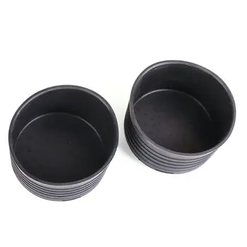 

Car Water Cup Holder Center Console Organizer For Dodge Ram 1500 2500 3500 Parts Auto 2Pcs