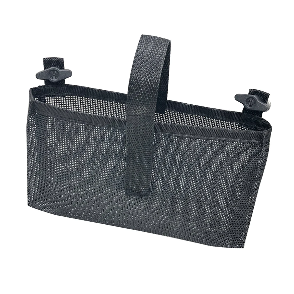 Marine Boat Yacht Kayak Canoe Gear Accessories Beer Tackle Box Mesh High Quality Durable Storage Bag fishing | Спорт и развлечения