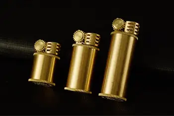 

Mini Z583 Z595 DIY lighter