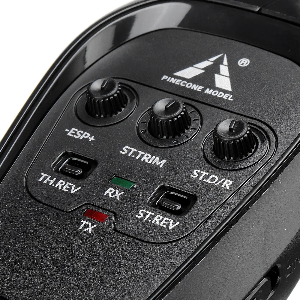 SG 1603 1604 UDIRC 1601 RC Car 2.4G 4CH Transmitter Remote Controller 1603-044 Vehicles Model Spare Parts