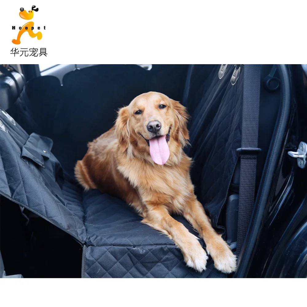 

Car Pet Mat Dog Car Back Seat Back Safe Seat Cushion Dog Car Mats Pet Pad Nursing Hoopet