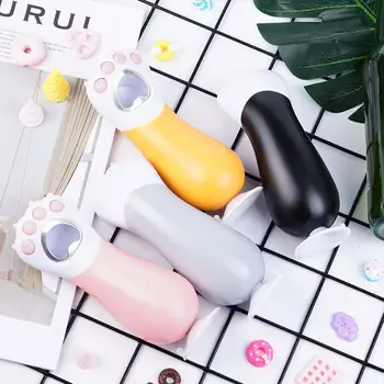 

Creative Cute Cartoon Cat Paw Beer Bottle Opener Portable Fashionable Remover Home Useful Bar Tool Glass Cap Soda Kitchen G U9N8