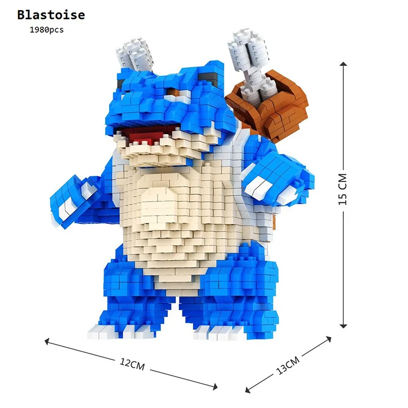 Anime-Building-blocks-Cartoon-Model-Toy-Big-size-Snorlax-Auction-Figures-For-Children-Toys-Kids-brin (5)