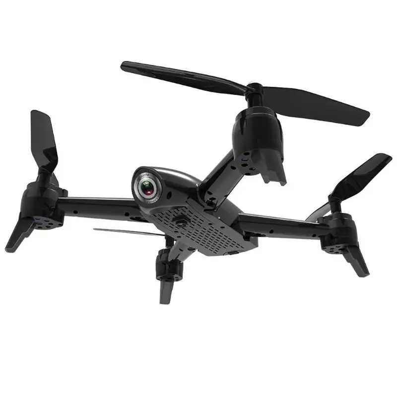 SG106 RC Квадрокоптер самолет Квадрокоптер WiFi fpv оптический с 1080P широкоугольным HD воздушным Видео Камера вертолет детские игрушки
