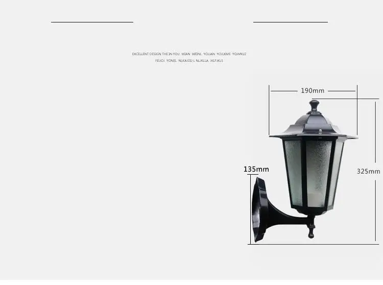 Vanity Wandlampen Candeeiro De Parede Современный зеркальный светильник Lampara Pared Wandlamp спальня аппликация Murale светильник Настенный светильник