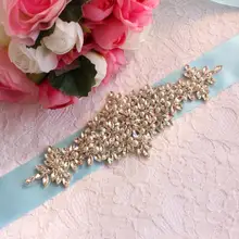 Steentjes Trouwjurk Riem Серебряная лента Свадебная со стразами Диамант бруиды Riem Voor Vrouwen Jurken