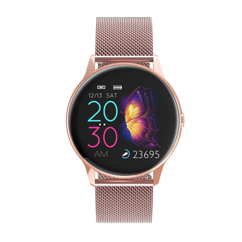 KSR905-MP Новинка KSUN KSR905 cheep bluetooth android/ios телефоны 4g водонепроницаемые gps сенсорный экран Спорт Здоровье Смарт часы - Цвет: KSR905-MP