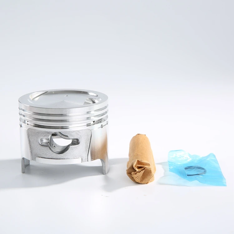 

Factory sale various auto parts car engine piston size 70mm 3926631 engine Piston