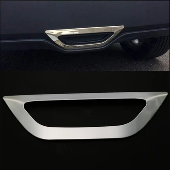 

SUS304 Stainless Steel Rear Stop Lamp Brake Light Molding Trim For Toyota CHR C-HR 2017 2018
