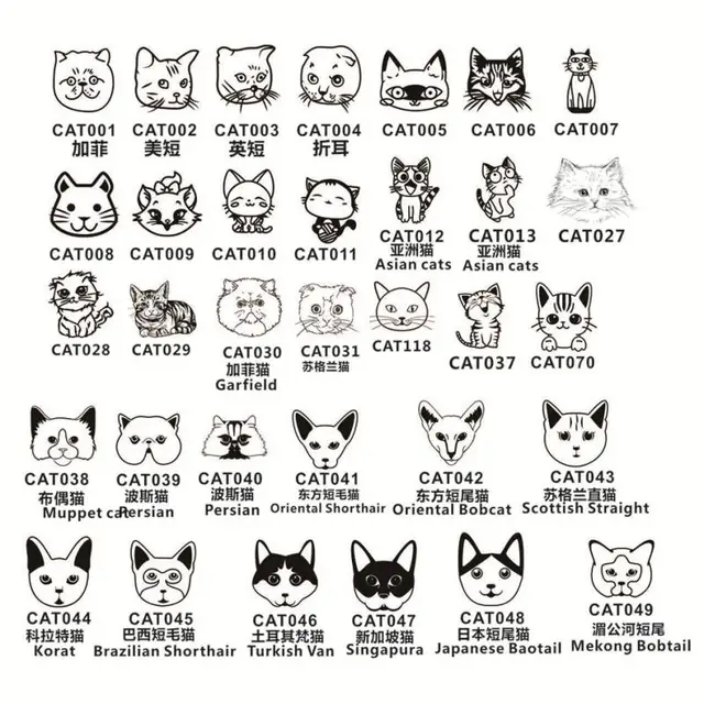 Dog ID Tag Free Engraving Name 5 Dog ID Tag Free Engraving Name 5