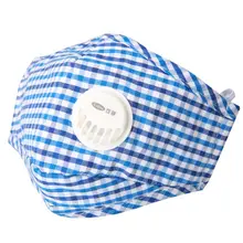 10 шт. PM2.5 маска медицинская защитная маска аллергический ринит маска дышащая Пылезащитная маска индивидуально упакованная