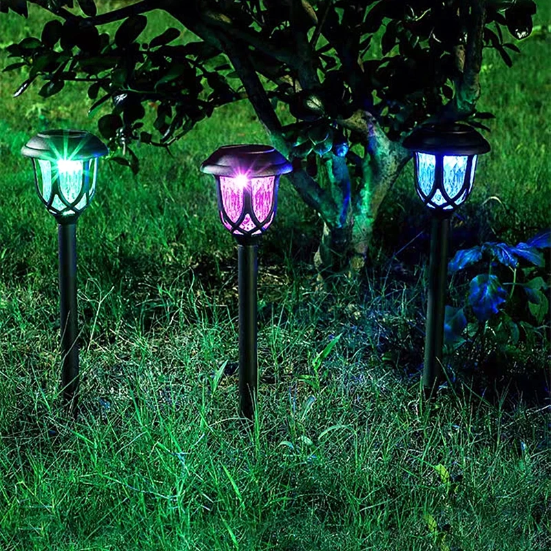 Solar Garden Light