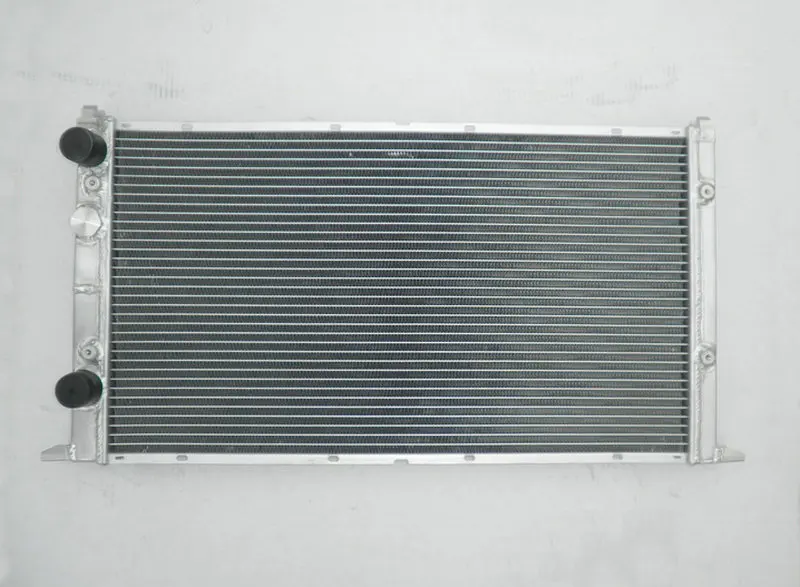 Алюминиевый радиатор для Volkswagen 1994 1998 Golf MK3 GTI VR6 MT 2 ряда 1995 1996 1997 1998|radiator volkswagen|radiator