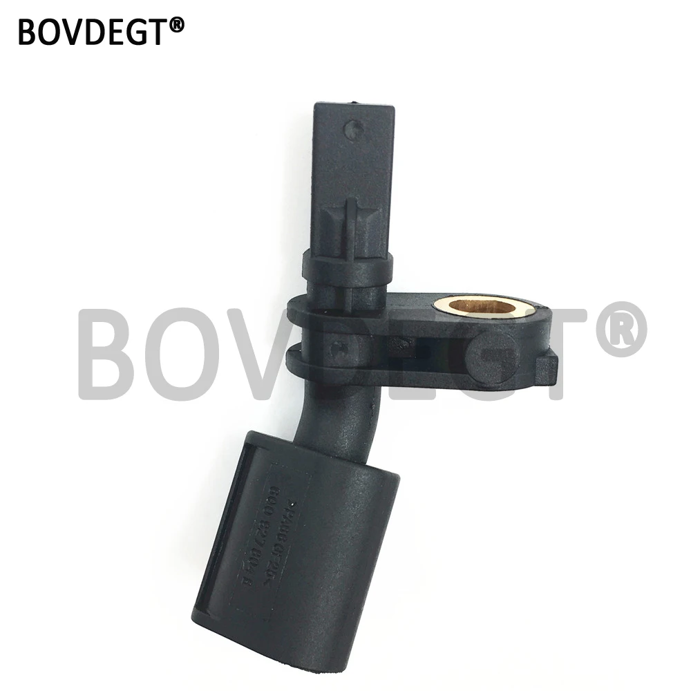 Датчик скорости переднего правого колеса ABS для AUDI A1 A2 A3 VW POLO SKODA OCTAVIA SEAT IBIZA GOLF SPORTSVAN