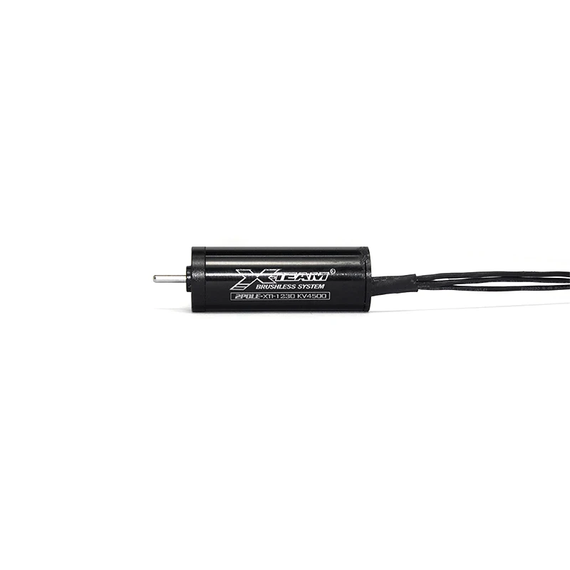 Бесщеточный мотор BLDC для Mini Z 1230 1/24 1/26 1/32 1/36 запасные части радиоуправляемого