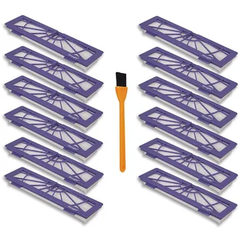 

Suitable for Neato Botvac er Accessories Filter 70E 75 80 85 D75 D80 D85 Filter s HEPA