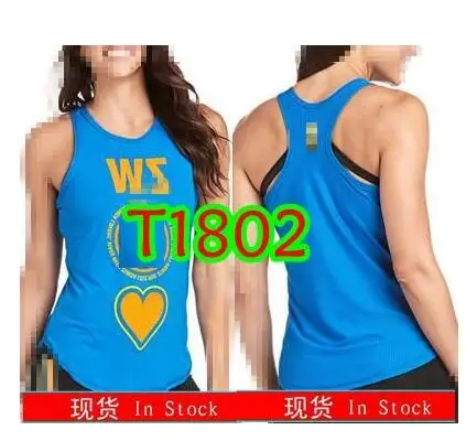 ADIBO Womens Knitted cotton clothes zum fitness clothes tshirt tops women top shirt T1802