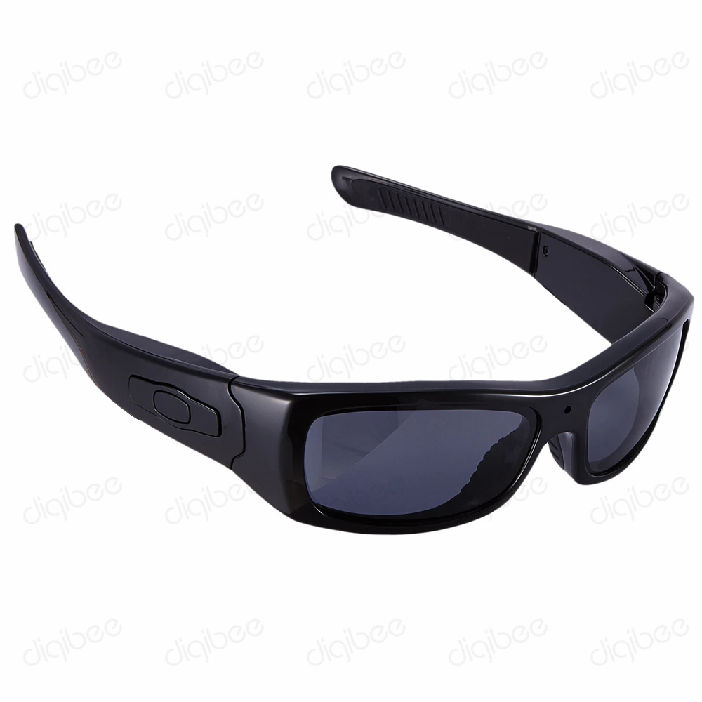 32 Гб Смарт очки TR90 рамка поляризованные солнцезащитные очки камера Bluetooth гарнитура наушники с микрофоном HD 1080P мини видео рекордер OTG