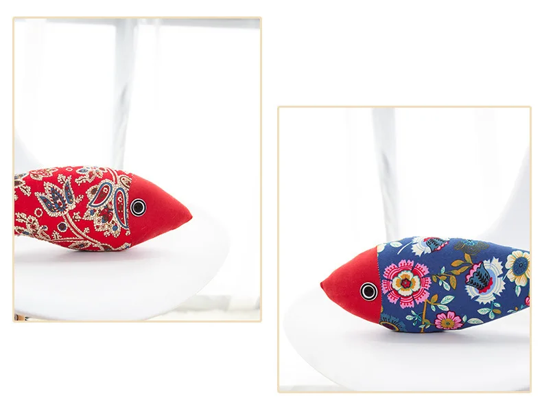 Игрушки для домашних животных, кошек, рыбы, кошачьей кошки, мягкая подушка, кукла для кусания, интерактивный котенок, кошка, мята, жевательная игрушка, товары для домашних животных, 20 см