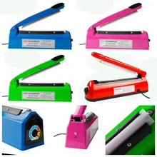 300 Вт " ИМПУЛЬСНЫЙ ГЕРМЕТИК, машина для запечатывания тепла, кухонный вакуумный герметик для пищевых продуктов, полиэтиленовый пакет, упаковочные инструменты для ЕС/США/Великобритании/Австралии