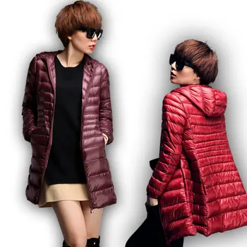 

2020 winter new fashion woman solid Down Jackets woman coat 1188