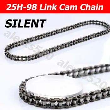 

Motorcycle Timing Chain for KAWASAKI KLX125 KLX 125 for SUZUKI DR-Z 125 DRZ125 DR-Z125 1994-2018