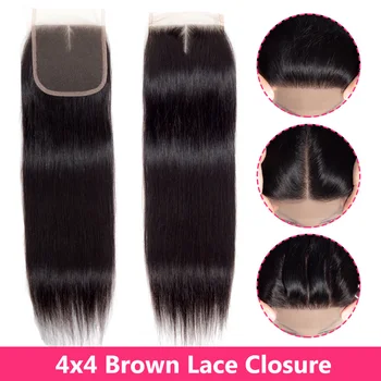 4x4 Closure