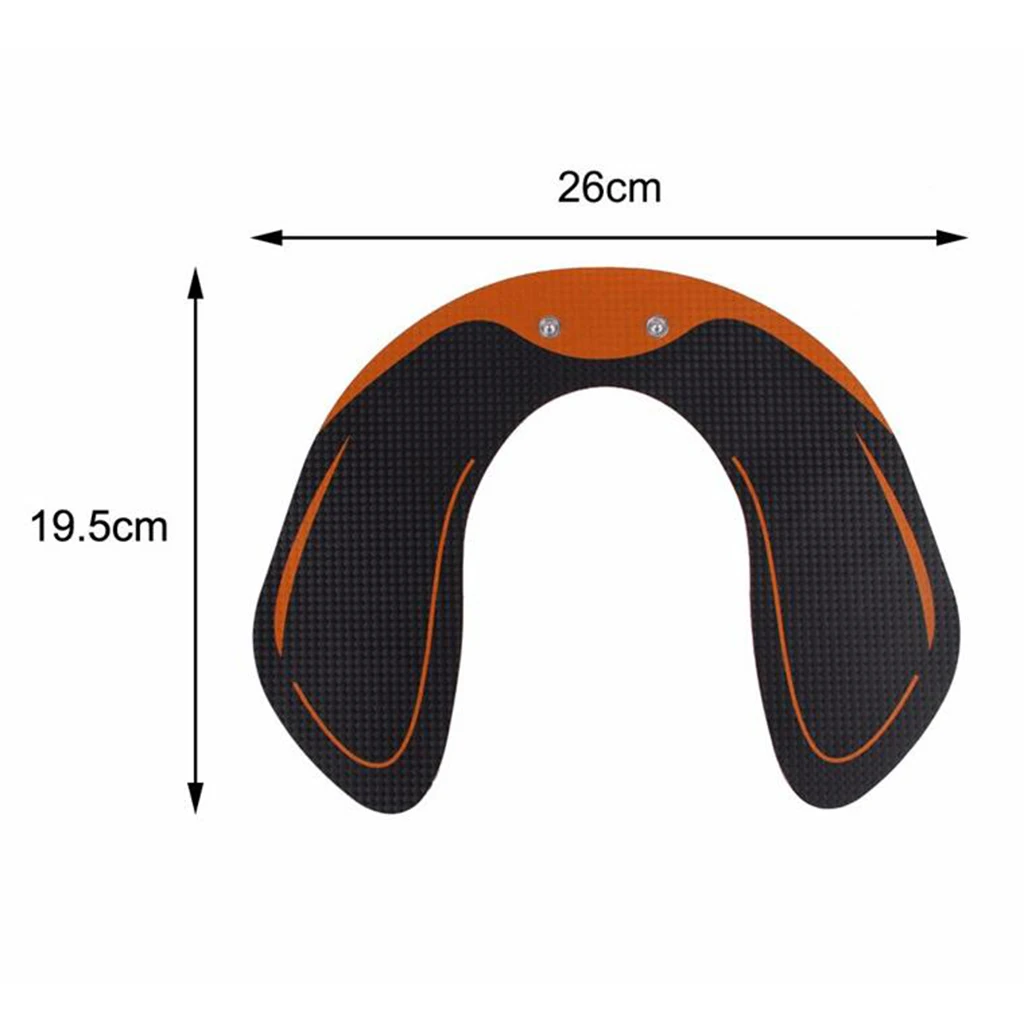 Fitness Trainer Abdominal Muscle Exerciser Massage Press Workout Home Gym  Arm Hip Sticker Weight Loss Body Slimming Machine